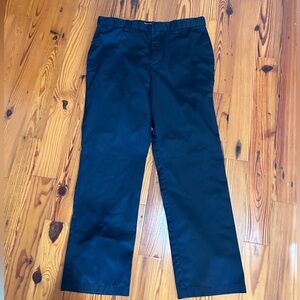 Black 5.11 Tactical Pants